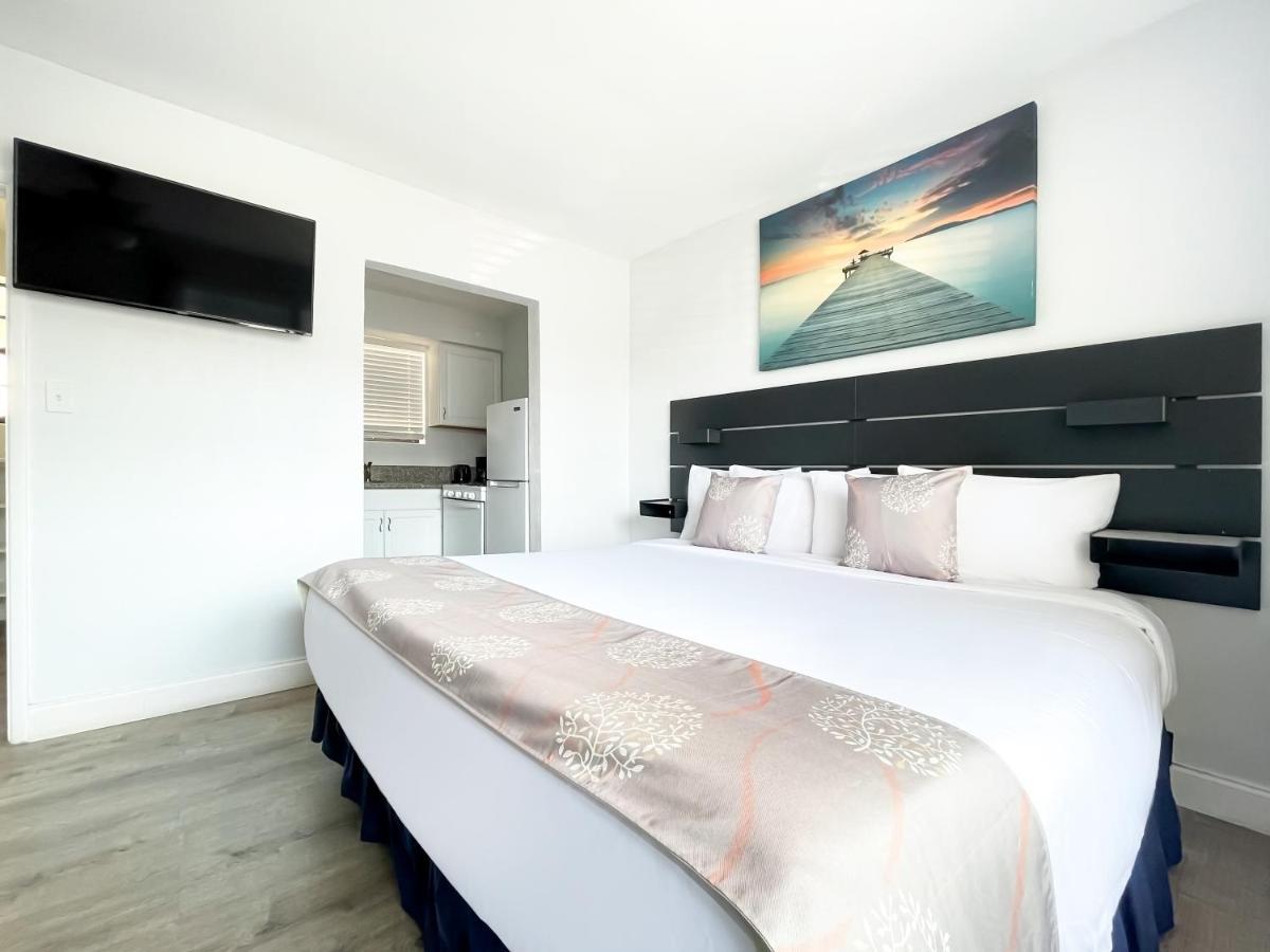 Greniers Hotel ฮอลลีวูด ภายนอก รูปภาพ